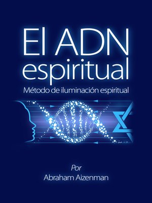 cover image of El ADN espiritual